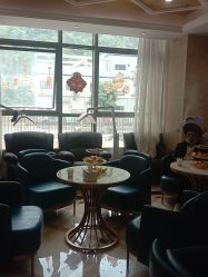 -碧莲盛·不剃发植发