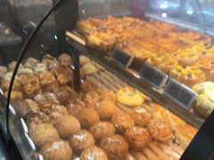 -幸福西饼面包茶饮(车公庙店)