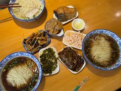 -裕兴记·三虾面(西北街总店)