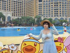 -横琴湾水世界
