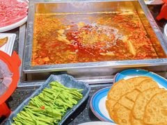 -红鼎坊·老成都火锅(新南门店)