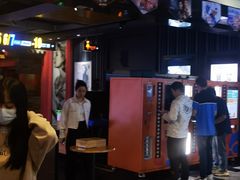 -万达影城(锦华万达广场IMAX店)