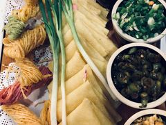 -乔家满族八大碗(流水沟店)