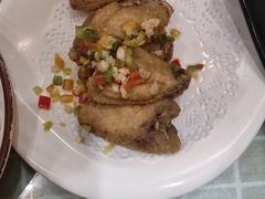 -玉桥餐厅(天坛店)