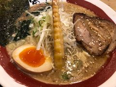 -雷门拉面(龙湖成都金楠天街店)