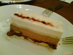 又来了。。。-榖屋house of flour(张江首店)