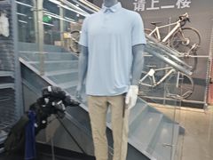 -迪卡侬(大英山店)