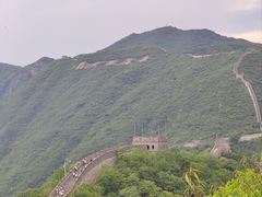 -慕田峪长城