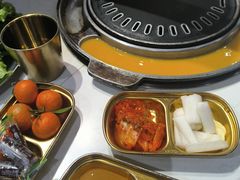 -老板娘的烤肉店(港湾广场店)
