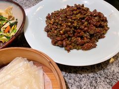 -南京大牌档(济南万象城店)