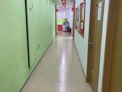 -昂立青少儿成长中心(普陀中潭校区)