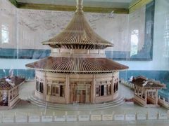 -承德避暑山庄景区