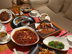 -云里小坐·小院里·团建·宴请·下午茶(三圣乡店)