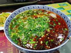-东方宫中国兰州牛肉拉面(新起街店)