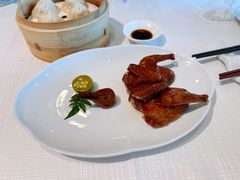 红烧乳鸽-金悦轩海鲜酒家(拱北店)