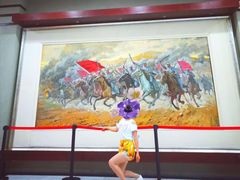 -番禺博物馆-冼星海纪念馆