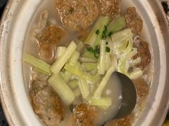 -芳芳私房菜·精做淮扬菜(承德路店)