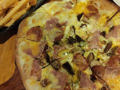 -Secco德式餐吧(南秀村店)
