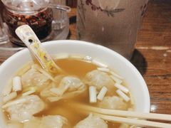 -一记面馆(易发店)