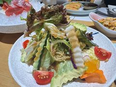 -千叶创意融合料理(水韵城店)