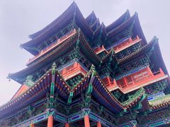 -阅江楼风景区