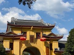 -桂林独秀峰王城景区