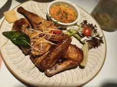 -泰椰里·泰国餐厅(智慧城广百广场店)