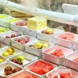 在这里！一天吃四顿根本停不下来🤣