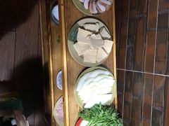 -东镇老火锅(长春路首店)