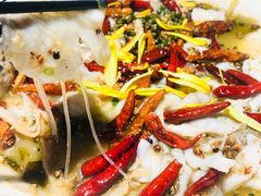 -新太二·鲜料川菜(晶耀前滩店)