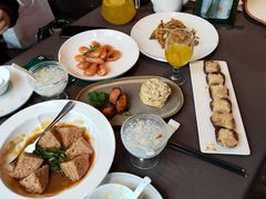 -望乡楼上海菜(日月光店)