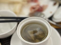 -帝豪酒店•马可勃罗西餐厅