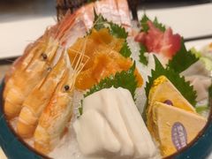 -上渔铁板烧(熙悦汇店)