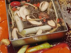 -红鼎坊·老成都火锅(新南门店)