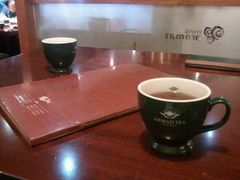 包房-雅达利超级牛扒(黄岐店)