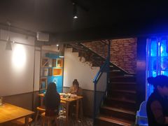 大堂-大厨的餐厅(曾厝垵总店)