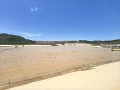 -黄河小浪底水利枢纽风景区
