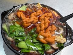 -清真·穆萨砂锅(大皮院店)