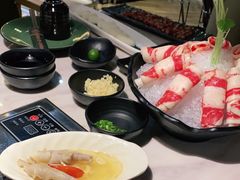 -狐狸爱上椰子鸡(滨江星光大道店)