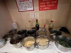 -笔记安顺夺夺粉火锅(龙湾万达店)