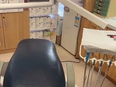 -上海仁爱医院口腔科 · 种植