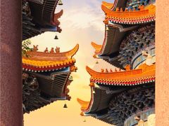 -广东圆玄道观
