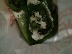 抹茶红豆卷-北京稻香村(西单购物中心店)