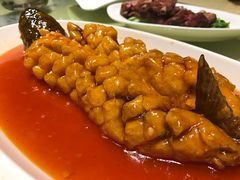 -西安饭庄·非遗陕菜(钟楼店)