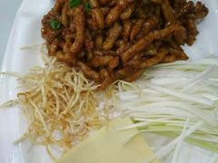 -喜福楼(黑山大街店)