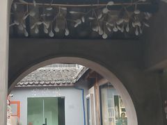 -衣裳街历史文化街区