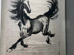 -徐悲鸿纪念馆