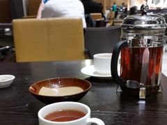 -天津东凯悦酒店·Market Café自助餐厅
