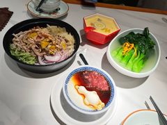 -禄运茶居·手工点心(猎德店)