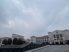 -苏宁钟山国际高尔夫酒店大堂酒廊